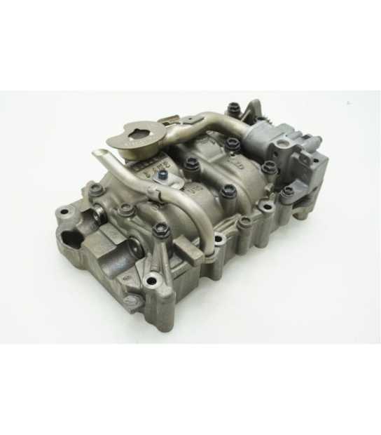 Pompe à huile pour VOLKSWAGEN Golf 6 2.0 TDI 140 CV - 03G103537B / 03L103537
