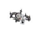 Turbo pour SKODA Fabia 1 (6Y2) 1.9 TDI 100 CV 5439 988 0003