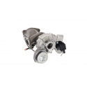 Turbo pour FORD Tourneo Connect 1.6 EcoBoost 150 CV 5439 998 0144