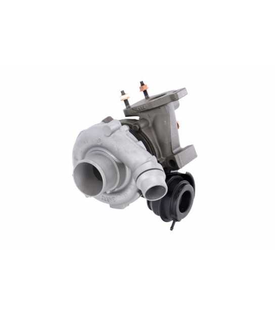 Turbo pour RENAULT Scenic 3 2.0 dCi 150 CV 765015-5006S