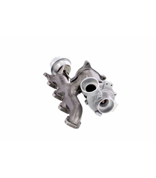 Turbo pour MERCEDES Sprinter 2 (906) 315 315 CDI 129 CV 5439 988 0049