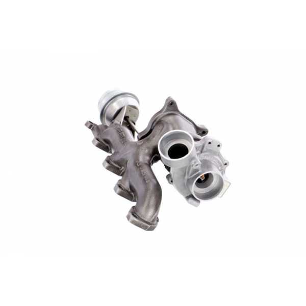 Turbo pour MERCEDES Sprinter 2 (906) 215 215 CDI 150 CV 5439 988 0049