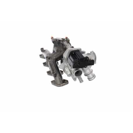 Turbo pour VOLKSWAGEN Golf Plus (5M1 / 521) 1.2 TSI 86 CV 9V202
