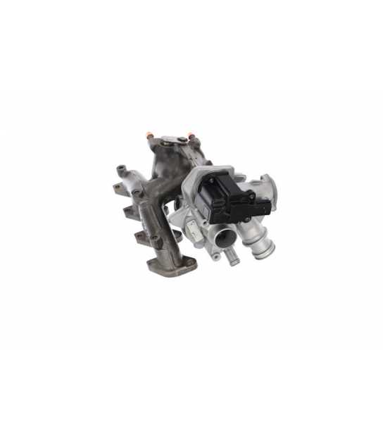 Turbo pour SKODA Fabia 2 (542) 1.2 TSI 105 CV 9V202