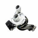 Turbo pour MERCEDES Classe S (W221) 320 CDI 235 CV 765156-5008S