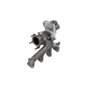 Turbo pour SEAT Altea XL (5P5 / 5P8) 1.2 TSI 105 CV 9V202