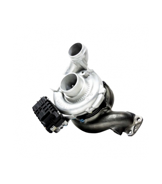 Turbo pour MERCEDES GLK (X204) 350 CDI 231 CV 765156-5008S