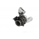 Turbo pour BMW 530d GT (F07) 530D 245 CV 777853-5013S