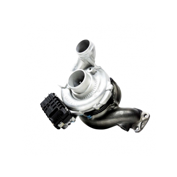 Turbo pour MERCEDES GLK (X204) 320 CDI 224 CV 765156-5008S