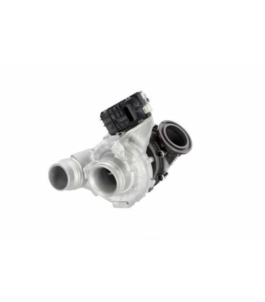Turbo pour BMW 730 LD (F02) 730LD 245 CV 777853-5013S