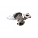 Turbo pour SEAT Alhambra 2 (710 / 711) 1.4 TSI 150 CV 9V205