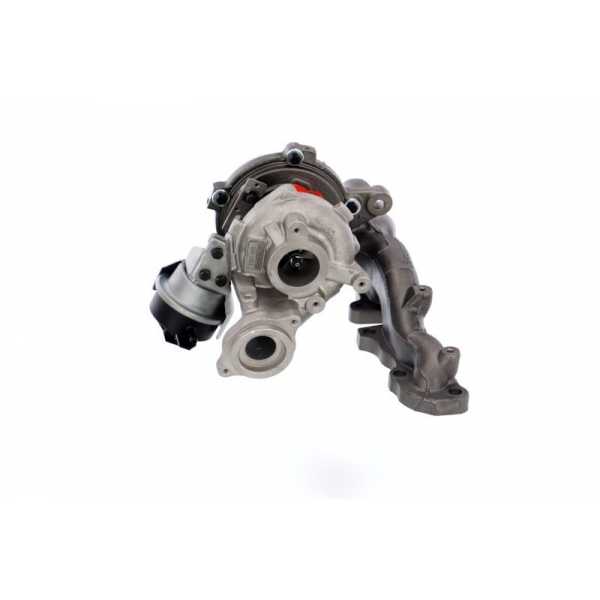 Turbo pour AUDI Q5 (8RB) 2.0 TDI 150 CV 030TC11005000