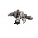 Turbo pour AUDI A4 Avant (B9) 2.0 TDI 150 CV 030TC11005000