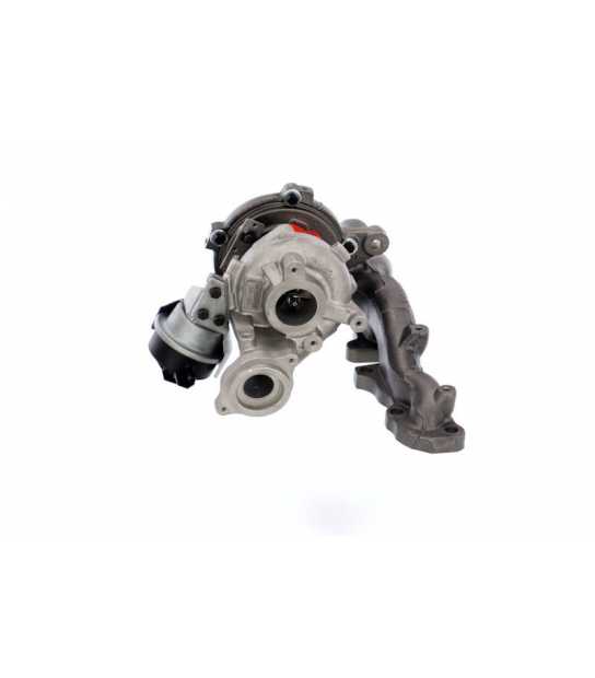 Turbo pour AUDI A6 (C7) 2.0 TDI 150 CV 030TC11005000