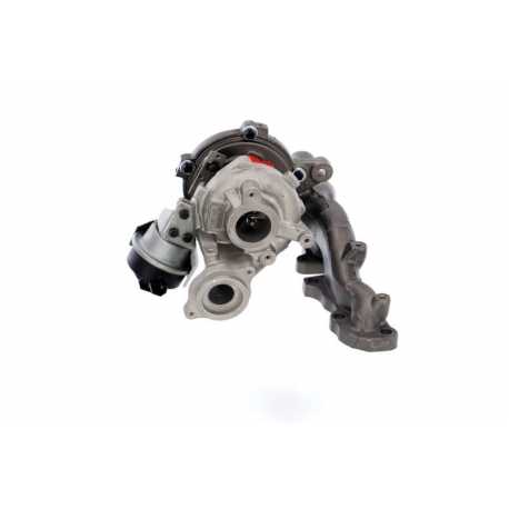 Turbo pour AUDI A4 Allroad (B9) 2.0 TDI 136 CV 030TC11005000