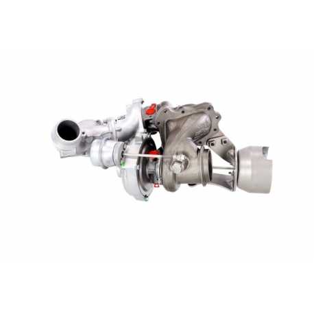 Turbo pour MERCEDES Sprinter 2 (906) 516 516 CDI 163 CV 1000 988 0074