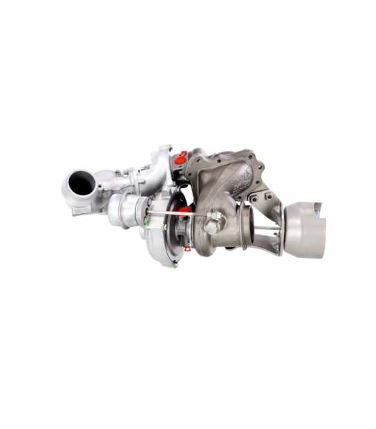 Turbo pour MERCEDES Sprinter 3 (907) 311 311 CDI 114 CV 1000 988 0074