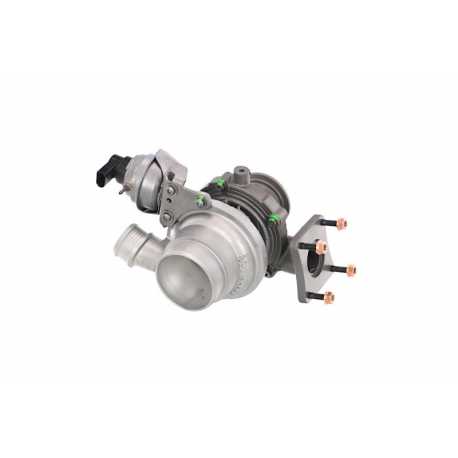 Turbo pour VOLVO S80 2 2.0 D3 136 CV 805156-5006S