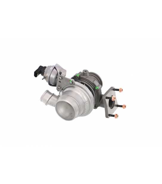 Turbo pour VOLVO S60 2 2.0 D3 163 CV 805156-5006S