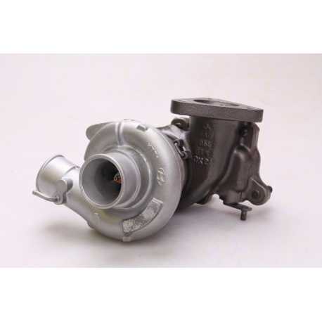 Turbo pour HYUNDAI H-1 2.5 CRDi 140 CV 5303 988 0143