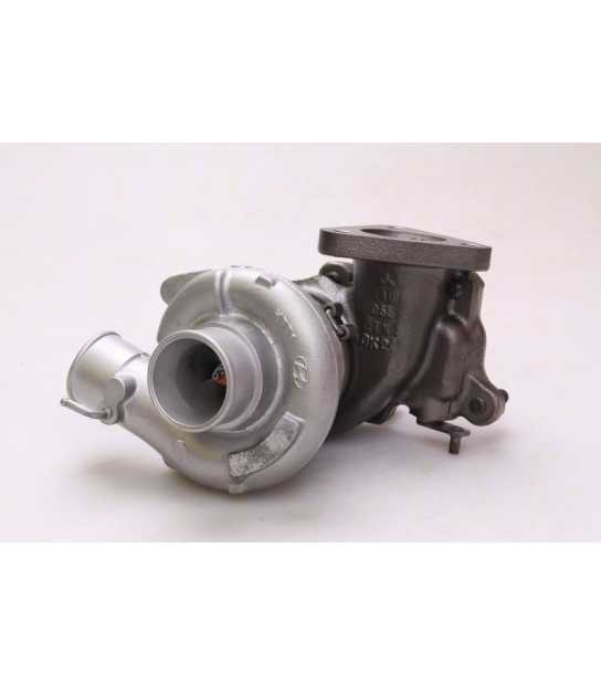 Turbo pour HYUNDAI Starex 2.5 CRDi 140 CV 5303 988 0143