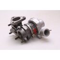 Turbo pour HYUNDAI Starex 2.5 CRDi 140 CV 5303 988 0143
