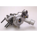 Turbo pour HYUNDAI H-1 2.5 CRDi 136 CV 49131-03600