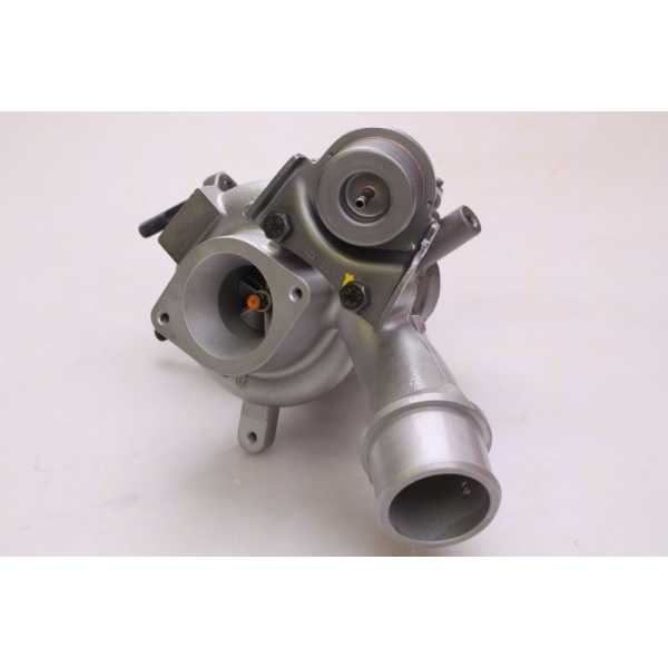 Turbo pour HYUNDAI Starex 2.5 CRDi 110 CV 49131-03600