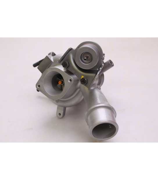 Turbo pour HYUNDAI Starex 2.5 CRDi 110 CV 49131-03600