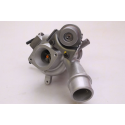 Turbo pour HYUNDAI Starex 2.5 CRDi 110 CV 49131-03600
