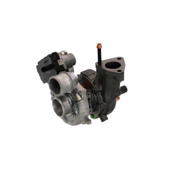 Turbo pour KIA Sportage 4 2.0 CRDi 185 CV 5303 988 0432