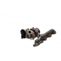 Turbo pour HYUNDAI i30 1.6 CRDi 136 CV 843814-5008S