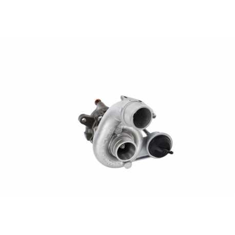 Turbo pour VOLVO S40 1 1.9 TD 90 CV 454204-0002