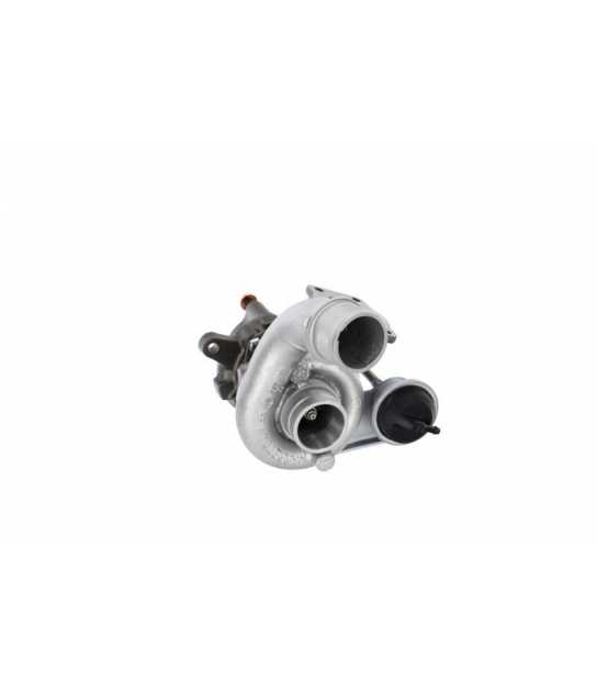 Turbo pour RENAULT Megane 1 1.9 TDI 94 CV 454204-0002