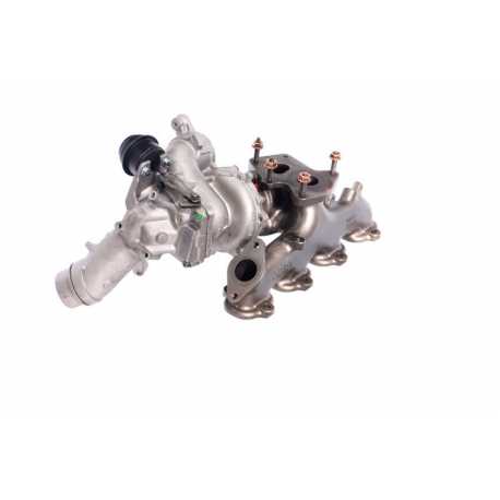 Turbo pour RENAULT Trafic 3 1.6 dCi 125 CV 821943-5003S