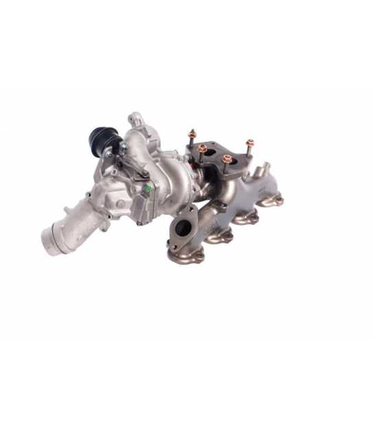 Turbo pour RENAULT Trafic 3 1.6 dCi 145 CV 821943-5003S