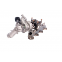 Turbo pour RENAULT Trafic 3 1.6 dCi 140 CV 821943-5003S