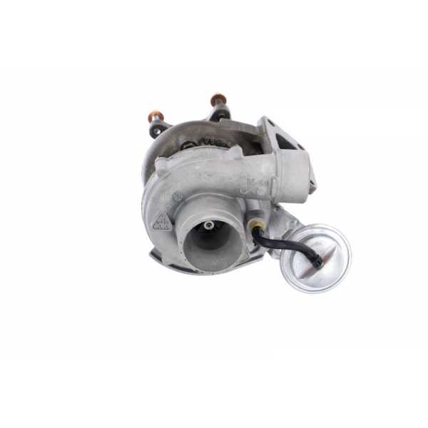 Turbo pour RENAULT Master 1 2.5 TD 103 CV 465589-0004