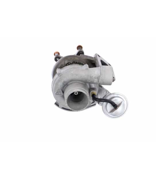 Turbo pour RENAULT Master 1 2.5 TD 103 CV 465589-0004