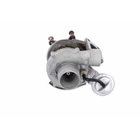 Turbo pour RENAULT Master 1 2.5 TD 103 CV 465589-0004
