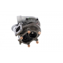 Turbo pour RENAULT Master 1 2.5 TD 103 CV 465589-0004