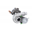 Turbo pour RENAULT Grand Modus 1.2 16V 103 CV 49173-07621