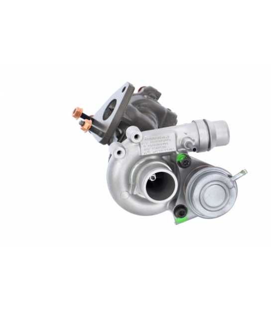 Turbo pour RENAULT Twingo 2 1.2 Turbo 100 CV 49173-07621