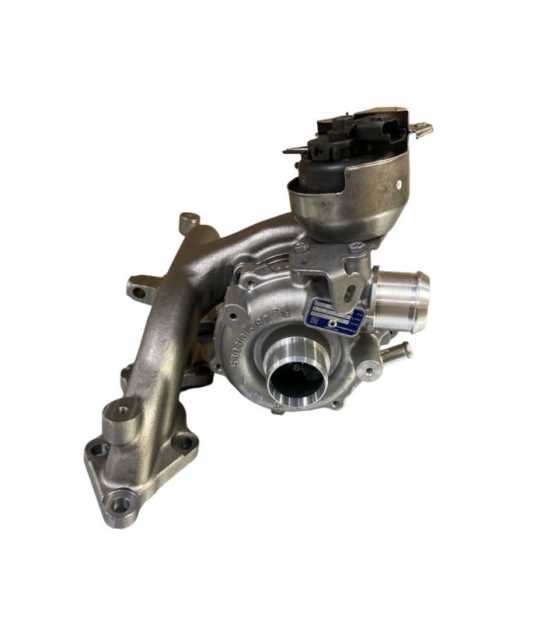 Turbo pour CITROËN Jumper 2 2.0 BlueHDi 163 CV 5303 988 0521