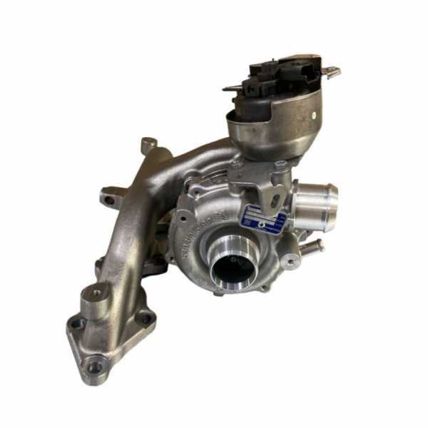 Turbo pour CITROËN Jumper 2 2.0 BlueHDi 110 CV 5303 988 0521