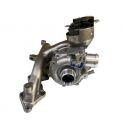 Turbo pour CITROËN Jumper 2 2.2 BlueHDi 165 CV 5303 988 0521