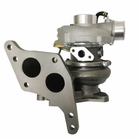 Turbo pour SUBARU Impreza WRX STi 2.0 280 CV VF37