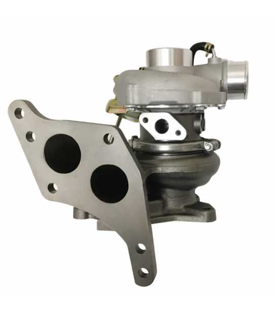 Turbo pour SUBARU Impreza WRX STi 2.5 280 CV VF37