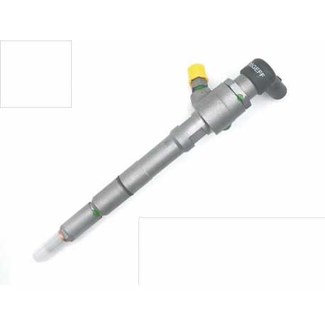 Injecteur pour VOLKSWAGEN Jetta 5 (1K2) 1.6 TDI 105 CV - 03L130277B