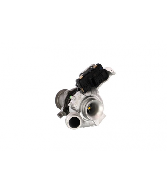 Turbo pour BMW 120d (F20 / F21) 120D 163 CV 814501-5006S